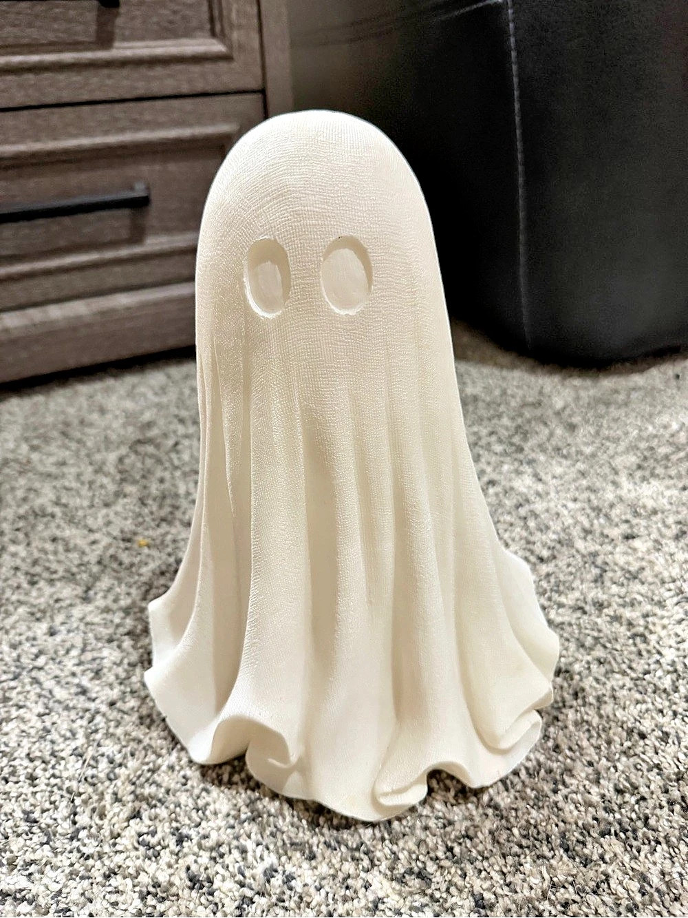 Martha Stewart Small Cheesecloth Ghost
